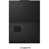 Lenovo ThinkPad T14 Intel G7 (21WN00A5GE), Notebook schwarz, Intel® Core™ Ultra 5 325, Intel® Graphics, 16 GB LPDDR5X, 512 GB (512 GB SSD), Windows 11 Pro