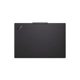 Lenovo ThinkPad T1g G8 (21TD002AGE), Notebook schwarz, Intel® Core™ Ultra 7 255H, NVIDIA GeForce RTX 5060, 64 GB LPDDR5X, 512 GB (512 GB SSD), Windows 11 Pro