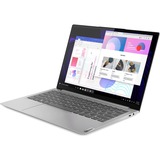 Lenovo Yoga Slim 7 (82CY000LGE), Notebook silber, Windows 10 Home 64-Bit