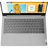 Lenovo Yoga Slim 7 (82CY000LGE), Notebook silber, Windows 10 Home 64-Bit