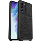 Lifeproof Wake, Handyhülle schwarz, Samsung Galaxy S21 FE 5G