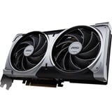 MSI GeForce RTX 5070 12G VENTUS 2X OC, Grafikkarte DLSS 4, 3x DisplayPort, 1x HDMI 2.1