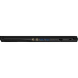 MSI Thin GF63 12VE-030, Gaming-Notebook schwarz, ohne Betriebssystem, 144 Hz Display, 512 GB SSD
