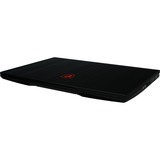 MSI Thin GF63 12VE-030, Gaming-Notebook schwarz, ohne Betriebssystem, 144 Hz Display, 512 GB SSD