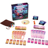 Mattel Games Spirits of the Wild - The Awakening, Brettspiel 