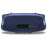 Medion Life P61746 Bluetooth Lautsprecher M blau, Bluetooth, Dual Illuminated, Integrierte Powerbank