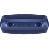 Medion Life P61746 Bluetooth Lautsprecher M blau, Bluetooth, Dual Illuminated, Integrierte Powerbank