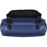 Medion Life P61746 Bluetooth Lautsprecher M blau, Bluetooth, Dual Illuminated, Integrierte Powerbank