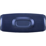 Medion Life P61746 Bluetooth Lautsprecher M blau, Bluetooth, Dual Illuminated, Integrierte Powerbank