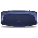 Medion Life P61746 Bluetooth Lautsprecher M blau, Bluetooth, Dual Illuminated, Integrierte Powerbank