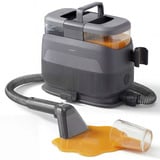 Medion X10 UC Polster- und Teppichreiniger (MD100123), Waschsauger grau