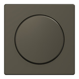 Merten Zentralplatte bronze, Retail