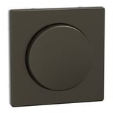 Merten Zentralplatte bronze, Retail