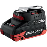 Metabo PC 18-65 (600409000) Power-Charger, Ladegerät 