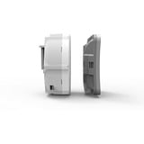 MikroTik  SXTsq Lite5, Access Point weiß/grau, integriertes CPE/Backbone mit 16 dBi und 5 GHz Dual-Chain-Architektur