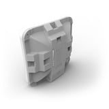 MikroTik  SXTsq Lite5, Access Point weiß/grau, integriertes CPE/Backbone mit 16 dBi und 5 GHz Dual-Chain-Architektur