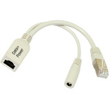 MikroTik  SXTsq Lite5, Access Point weiß/grau, integriertes CPE/Backbone mit 16 dBi und 5 GHz Dual-Chain-Architektur