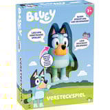 Moose Toys Bluey - Versteckspiel, Spielfigur 