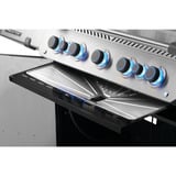 Napoleon Alueinsatz für Fettablaufschale, für Prestige 665 (2025 Version), Tropfschale 3 Stück