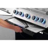 Napoleon Alueinsatz für Fettablaufschale, für Prestige 665 (2025 Version), Tropfschale 3 Stück