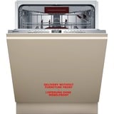 Neff S255ECX15E N50, Spülmaschine 60 cm, Home Connect, XXL