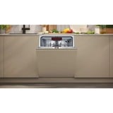 Neff S255ECX15E N50, Spülmaschine 60 cm, Home Connect, XXL
