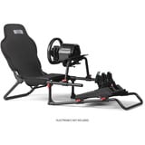 Next Level Racing GTLite Junior NLR-S041, Sim Rig schwarz