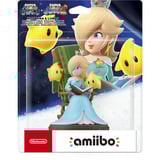 Nintendo amiibo Rosalina & Luma-Spielfigur 
