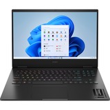 OMEN 16-xf0077ng, Gaming-Notebook schwarz, Windows 11 Home 64-Bit, 165 Hz Display, 1 TB SSD