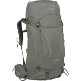 Kyte 48, Rucksack