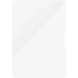 PanzerGlass Displayschutz Ultra-Wide Fit, Schutzfolie transparent, iPad Pro 11'' (2024)