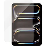 PanzerGlass Displayschutz Ultra-Wide Fit, Schutzfolie transparent, iPad Pro 11'' (2024)