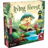 Living Forest, Brettspiel