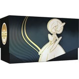  Pokémon-TCG: Mega-Entwicklung - Mega-Guardevoir Top Trainer Box, Sammelkarten 