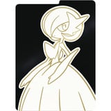  Pokémon-TCG: Mega-Entwicklung - Mega-Guardevoir Top Trainer Box, Sammelkarten 