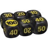  Pokémon-TCG: Mega-Entwicklung - Mega-Guardevoir Top Trainer Box, Sammelkarten 