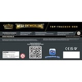  Pokémon-TCG: Mega-Entwicklung - Mega-Guardevoir Top Trainer Box, Sammelkarten 