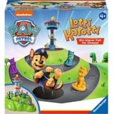 Ravensburger Paw Patrol Funny Race, Brettspiel 