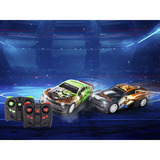 Revell RC Cars Crash Fighter 