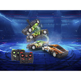 Revell RC Cars Crash Fighter 