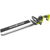 Ryobi  ONE+ Akku-Kombo-Kit RY18LT18HTA-120, Rasentrimmer + Heckenschere grün/schwarz, Li-Ionen Akku 2,0Ah