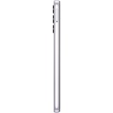 SAMSUNG Galaxy A14 5G 128GB, Handy Silver, Dual SIM, Android 13