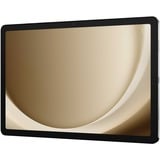 SAMSUNG Galaxy Tab A9+ 64GB, Tablet-PC silber, Mystic Silver, Android 13