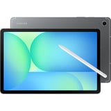 SAMSUNG Galaxy Tab S10 FE 256GB, Tablet-PC grau, Android, 5G