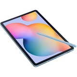 SAMSUNG Galaxy Tab S6 Lite (2022) 64GB, Tablet-PC blau, Android 12, LTE