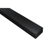 SAMSUNG HW-A550, Soundbar schwarz, Bluetooth, HDMI
