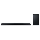 SAMSUNG Q-Soundbar HW-Q700A schwarz, WLAN, Bluetooth, Dolby Atmos