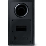SAMSUNG Q-Soundbar HW-Q700A schwarz, WLAN, Bluetooth, Dolby Atmos