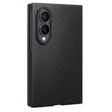 Samsung Carbon Magnet Case, Handyhülle schwarz, Samsung Galaxy Z Fold8