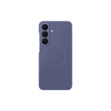 Samsung Silicone Magnet Case, Handyhülle violett, Samsung Galaxy S26 FE